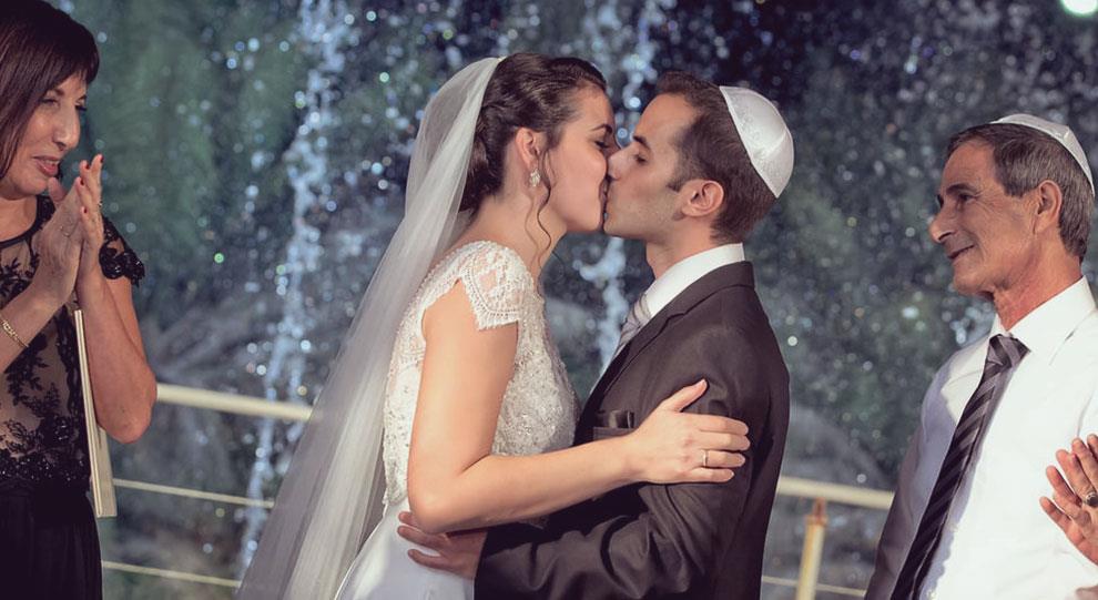 "להתחתן בישראל"