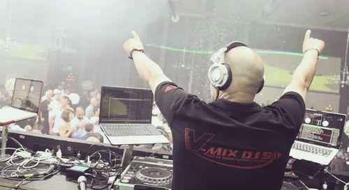 וימיקס | Vimix DJ